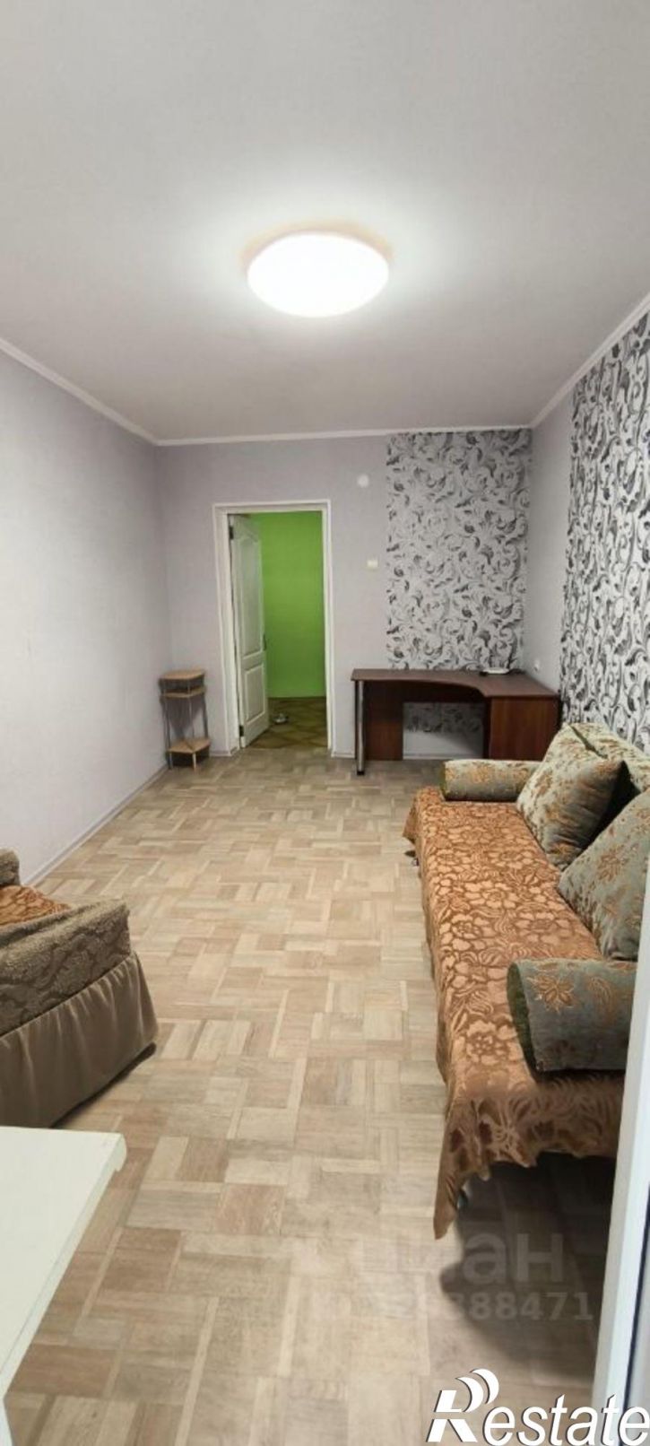 3-комн квартира Симферополь, Одесская улица, 9