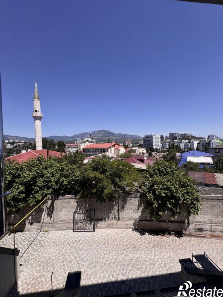 1-комн квартира Алушта, улица Володарского, 9