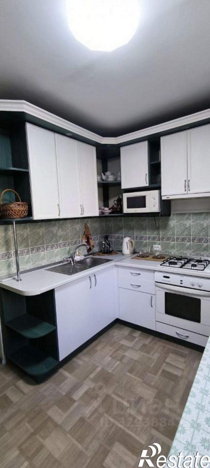 3-комн квартира Симферополь, Одесская улица, 9