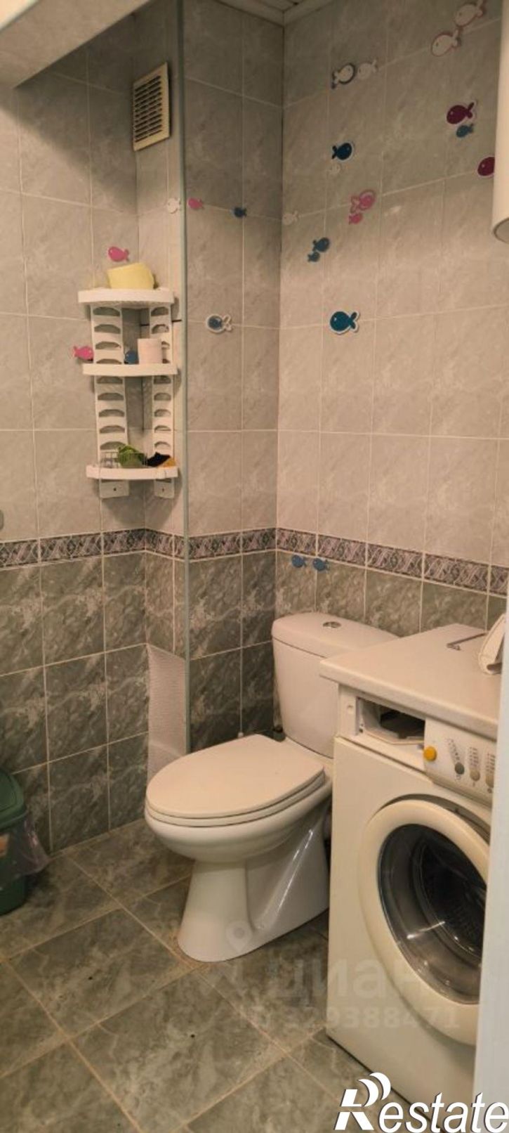 3-комн квартира Симферополь, Одесская улица, 9