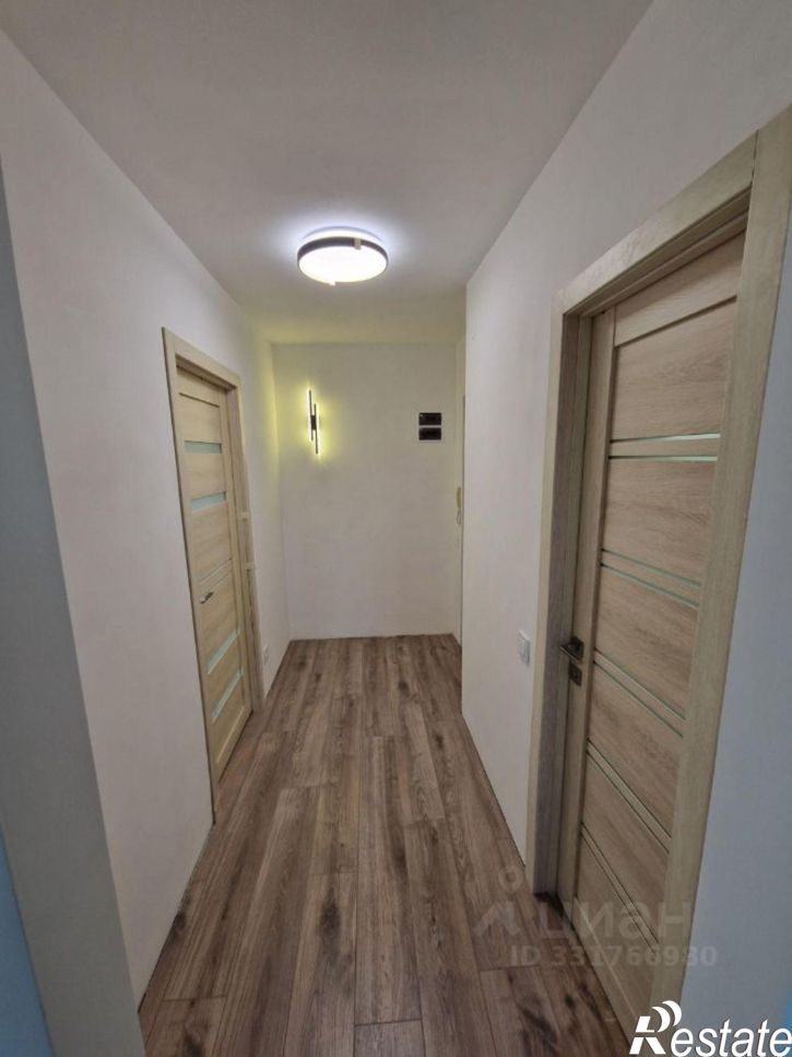 1-комн квартира Севастополь, Лоцманская улица, 4
