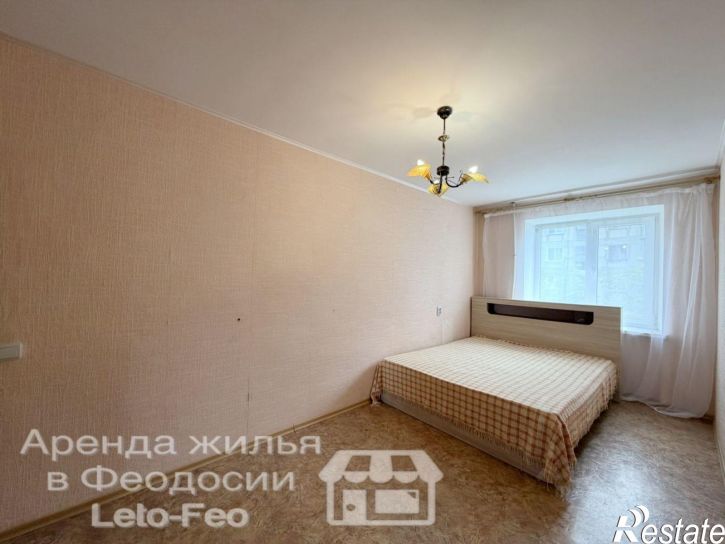2-комн квартира Феодосия, улица Чкалова, 73