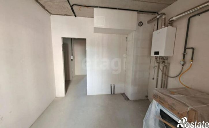 1-комн квартира Симферополь, Балаклавская улица, 73Д
