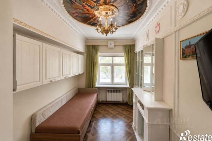 2-комн квартира Ялта, Горького ул., 21