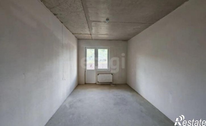 1-комн квартира Симферополь, Балаклавская улица, 73Д