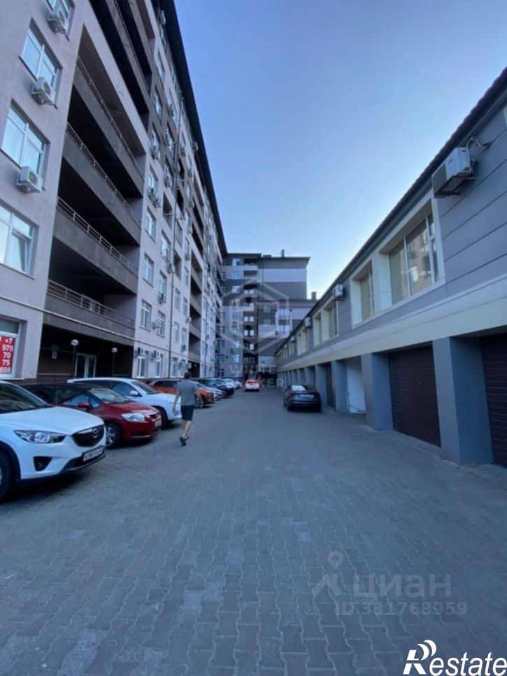 1-комн квартира Ялта городской округ, Ялта
