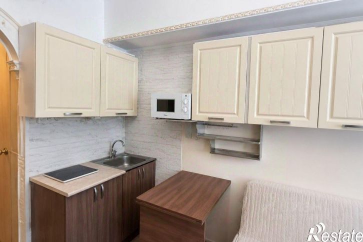 2-комн квартира Ялта, Горького ул., 21