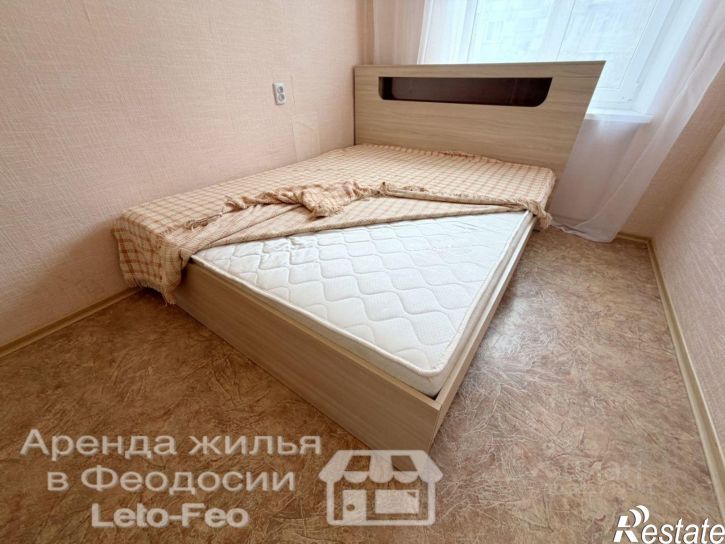 2-комн квартира Феодосия, улица Чкалова, 73