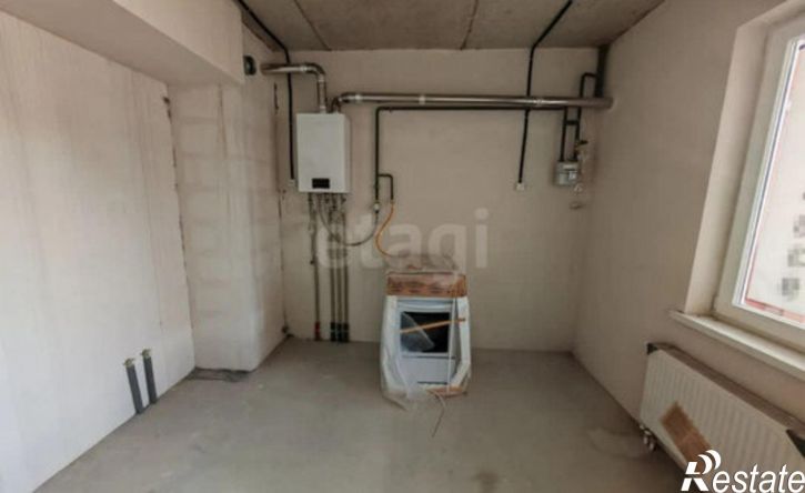 1-комн квартира Симферополь, Балаклавская улица, 73Д