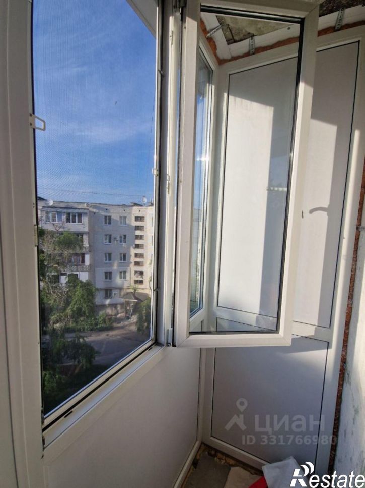 1-комн квартира Севастополь, Лоцманская улица, 4