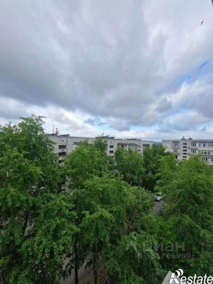 1-комн квартира Севастополь, Лоцманская улица, 4