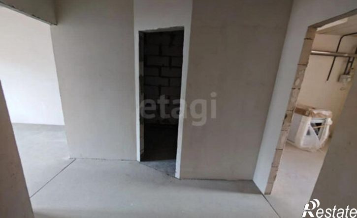 1-комн квартира Симферополь, Балаклавская улица, 73Д