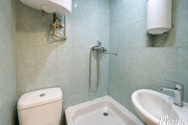2-комн квартира Ялта, Горького ул., 21
