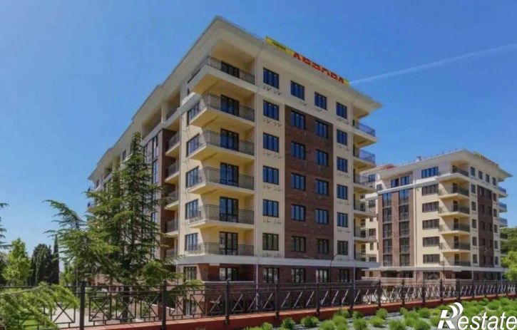 3-комн квартира Восход п.г.т., Авроры ул., 77кор1
