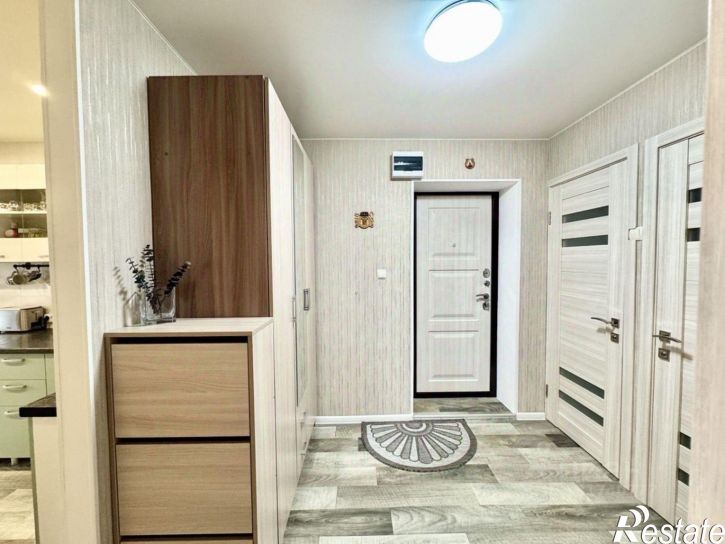 2-комн квартира Алупка, Левитана И. ул., 7