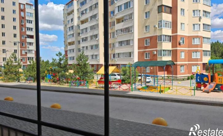 1-комн квартира Симферополь, Балаклавская улица, 73Д
