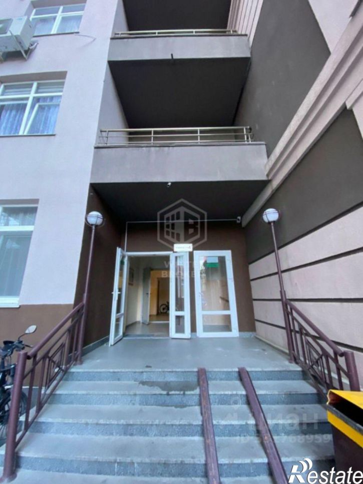 1-комн квартира Ялта городской округ, Ялта