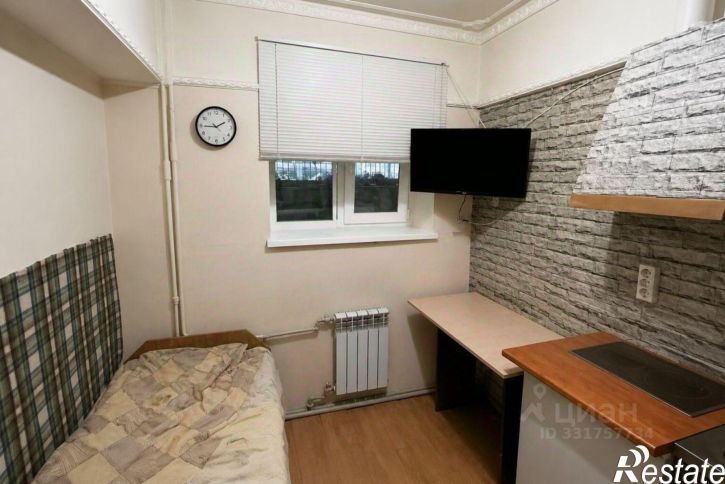 2-комн квартира Ялта, Горького ул., 21