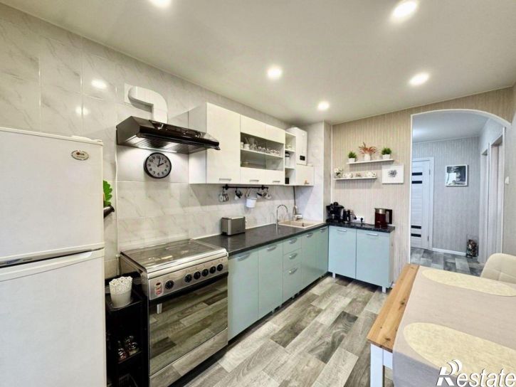 2-комн квартира Алупка, Левитана И. ул., 7
