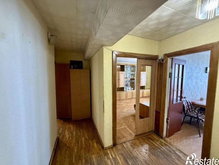 2-комн квартира Алупка, Западная ул., 15