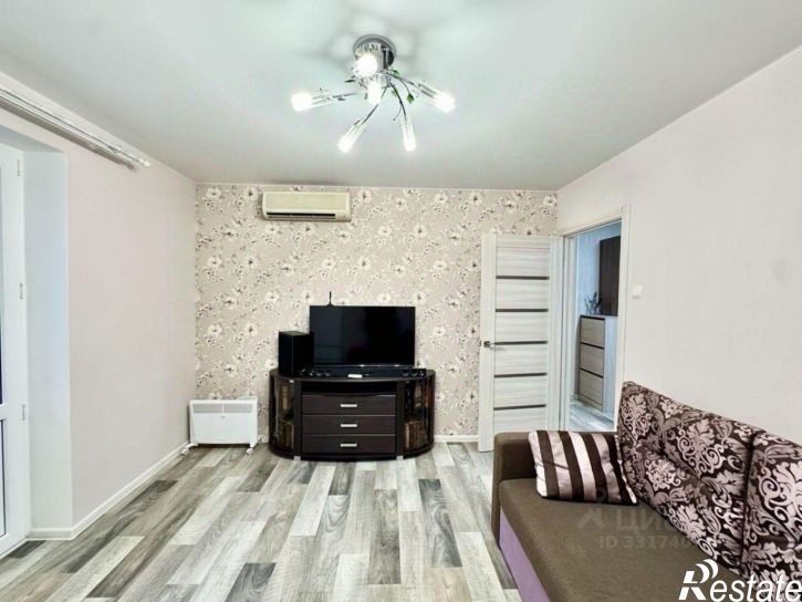 2-комн квартира Алупка, Левитана И. ул., 7