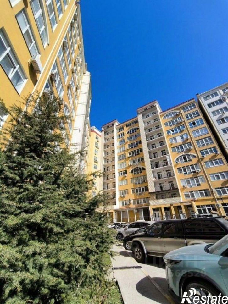 3-комн квартира Симферополь г., Центральный