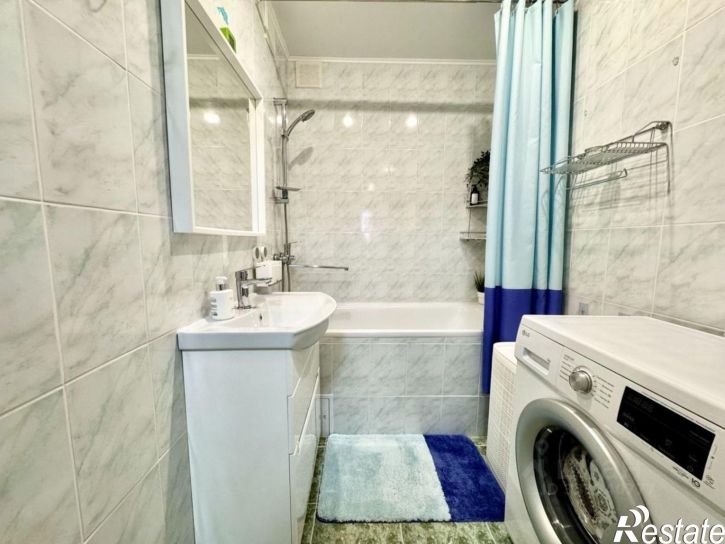 2-комн квартира Алупка, Левитана И. ул., 7