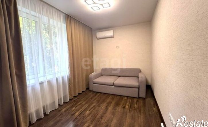 2-комн квартира Симферополь, улица Менделеева, 8