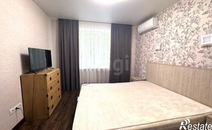 2-комн квартира Симферополь, улица Менделеева, 8