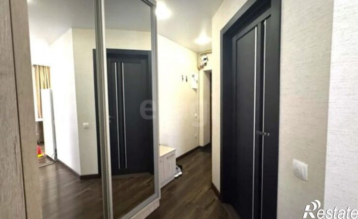 2-комн квартира Симферополь, улица Менделеева, 8