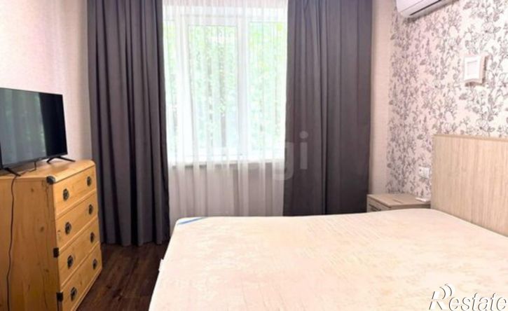 2-комн квартира Симферополь, улица Менделеева, 8
