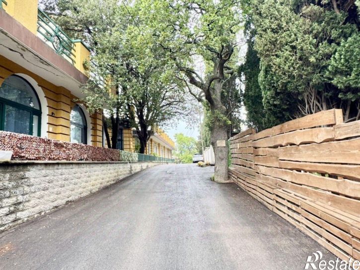 2-комн квартира Алупка, 1 Мая ул., 1литераВ