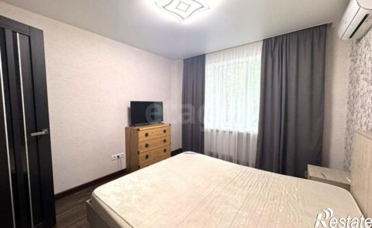 2-комн квартира Симферополь, улица Менделеева, 8
