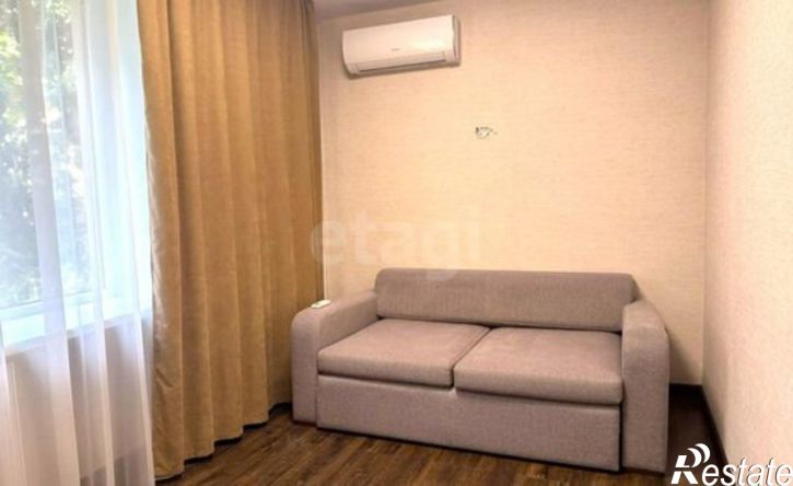 2-комн квартира Симферополь, улица Менделеева, 8