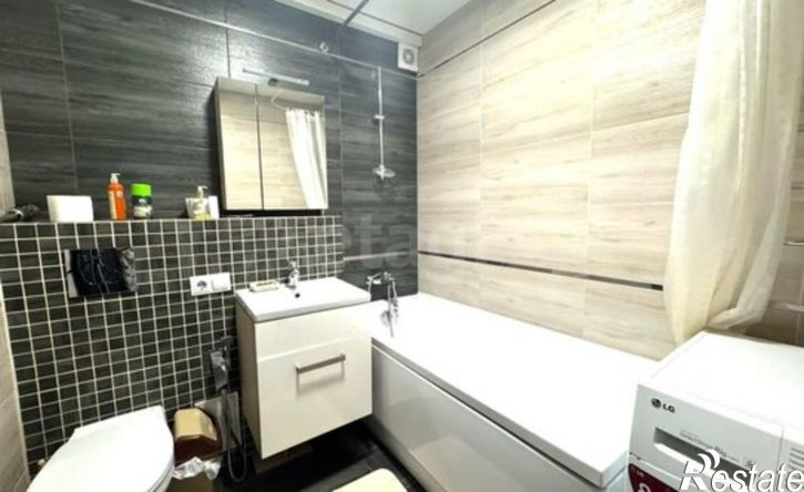 2-комн квартира Симферополь, улица Менделеева, 8