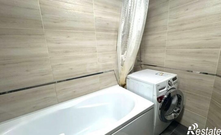 2-комн квартира Симферополь, улица Менделеева, 8