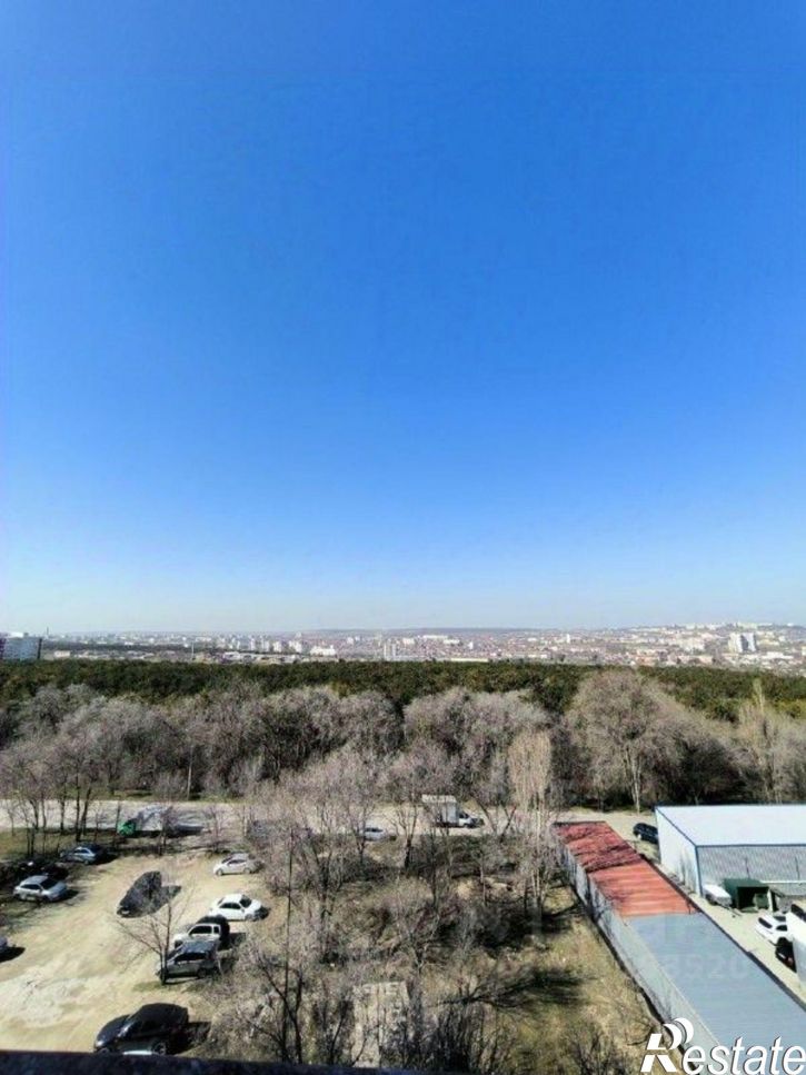 3-комн квартира Симферополь г., Центральный