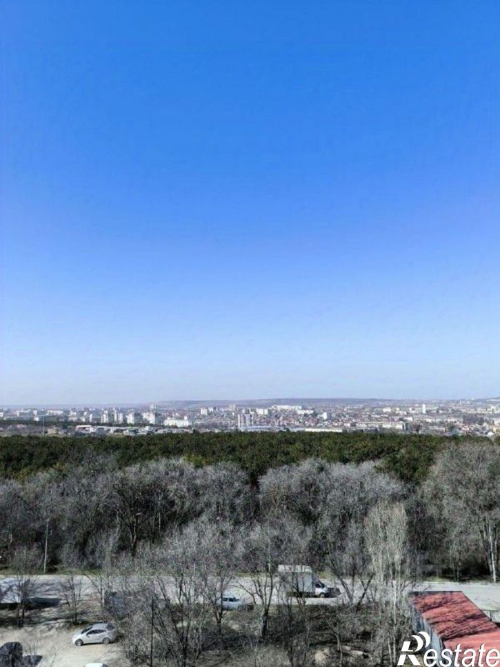 3-комн квартира Симферополь г., Центральный