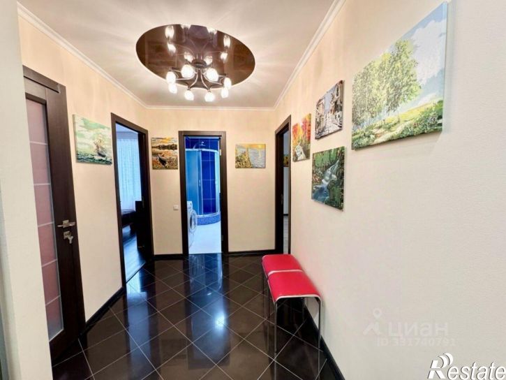 2-комн квартира Алупка, 1 Мая ул., 1литераВ