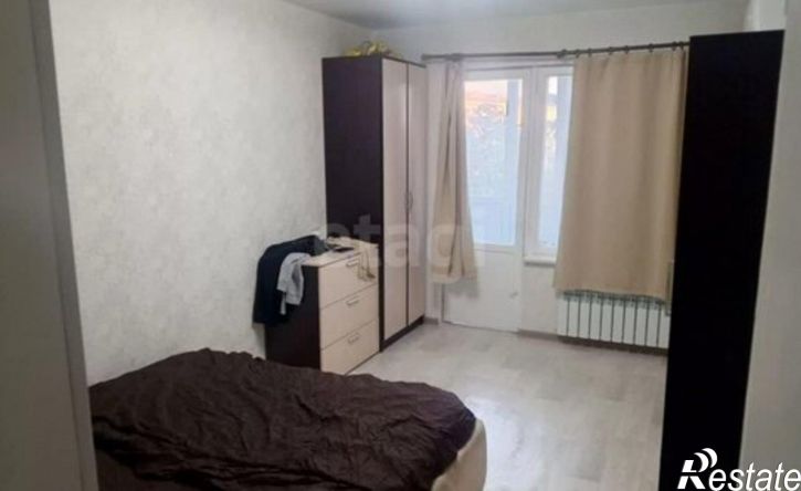 1-комн квартира Севастополь, улица Маршала Крылова, 8А/1