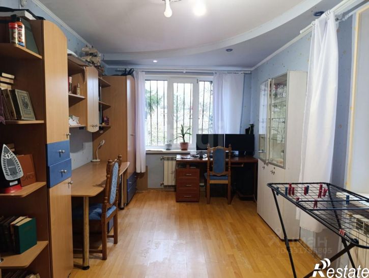 4-комн квартира городской округ Симферополь