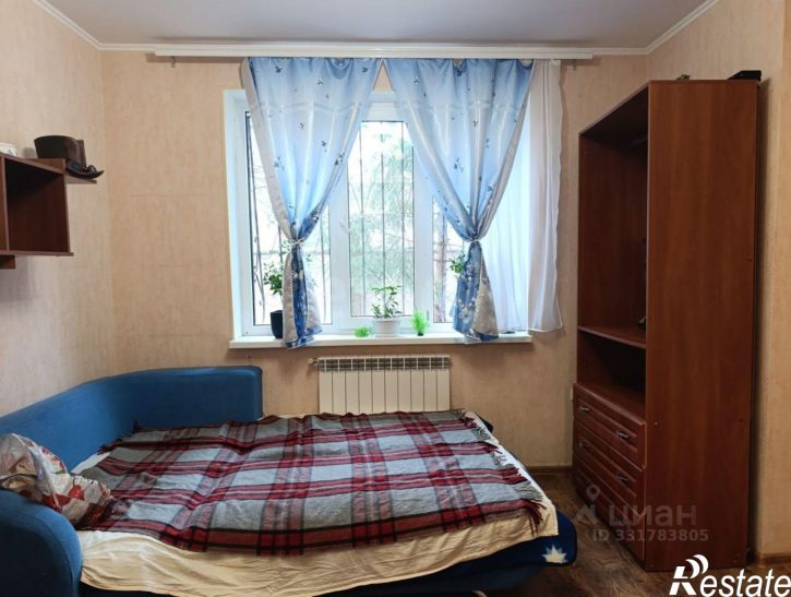 4-комн квартира городской округ Симферополь