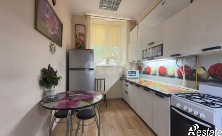 1-комн квартира Севастополь, улица Ленина, 33