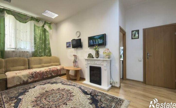 1-комн квартира Севастополь, улица Ленина, 33