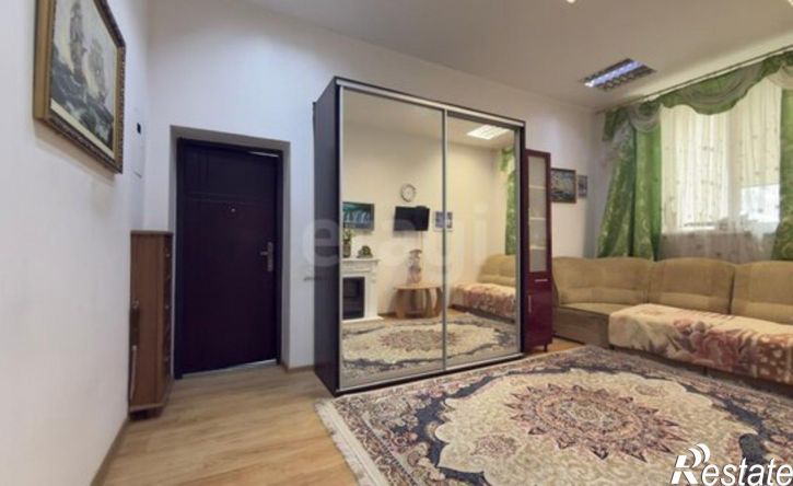 1-комн квартира Севастополь, улица Ленина, 33
