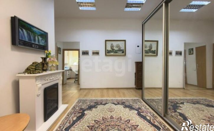 1-комн квартира Севастополь, улица Ленина, 33