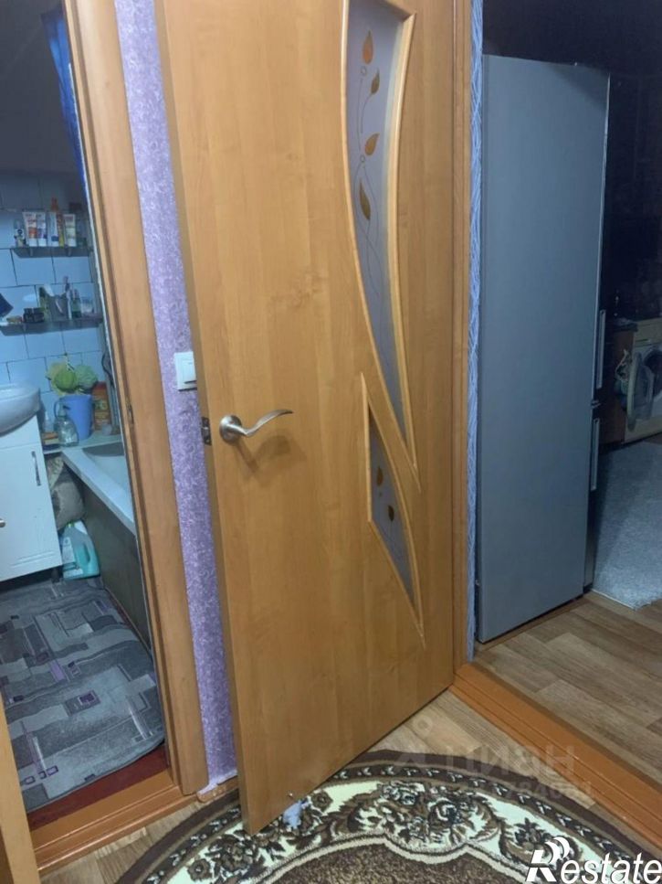 1-комн квартира Красноперекопский район