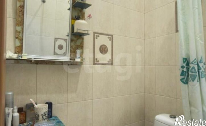 1-комн квартира Севастополь, улица Ленина, 33