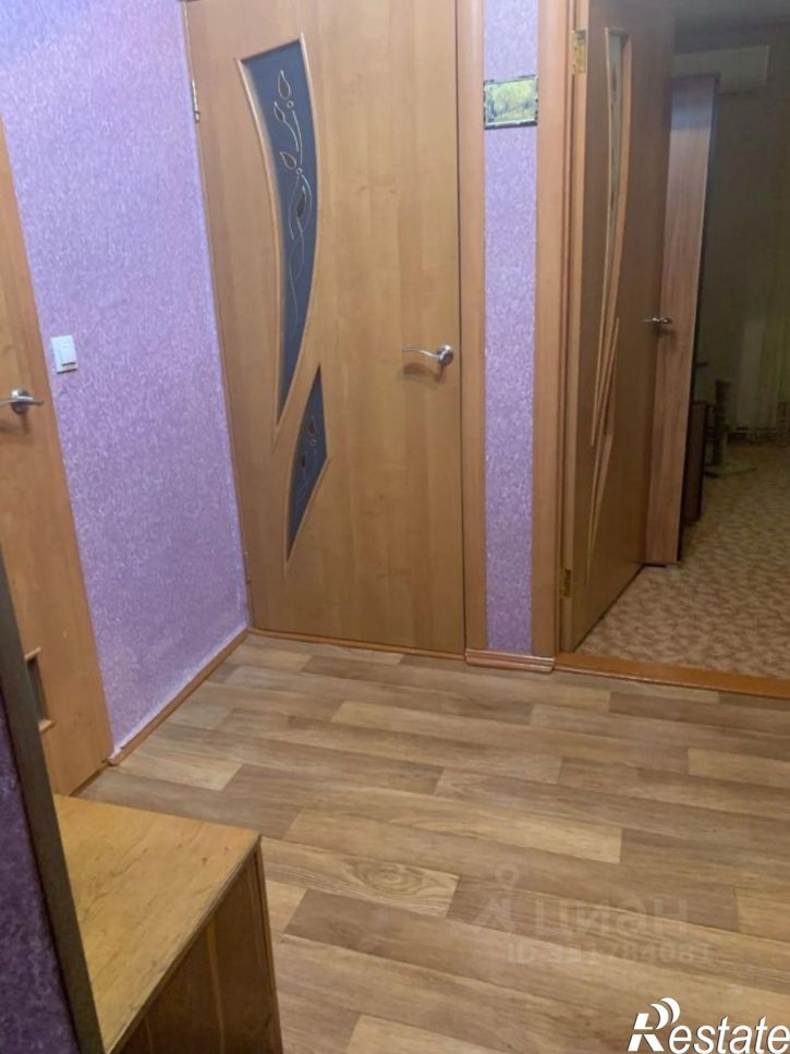 1-комн квартира Красноперекопский район