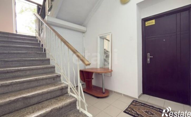 1-комн квартира Севастополь, улица Ленина, 33